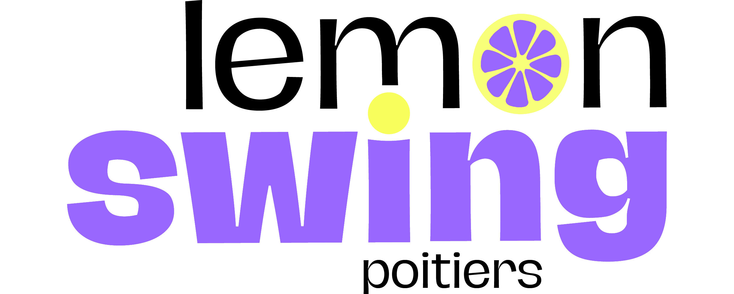 logo lemon swing