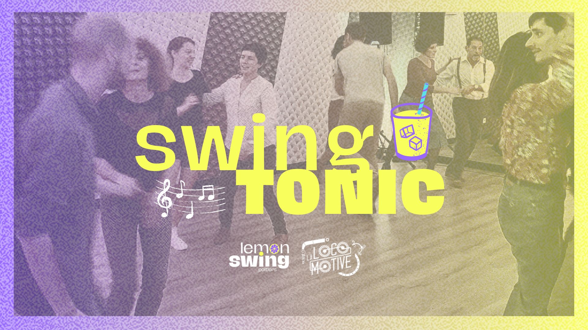 Visuel standard swing tonic